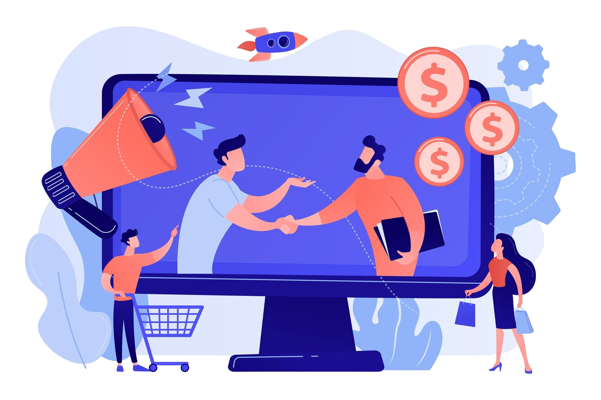 Sales Dashboard